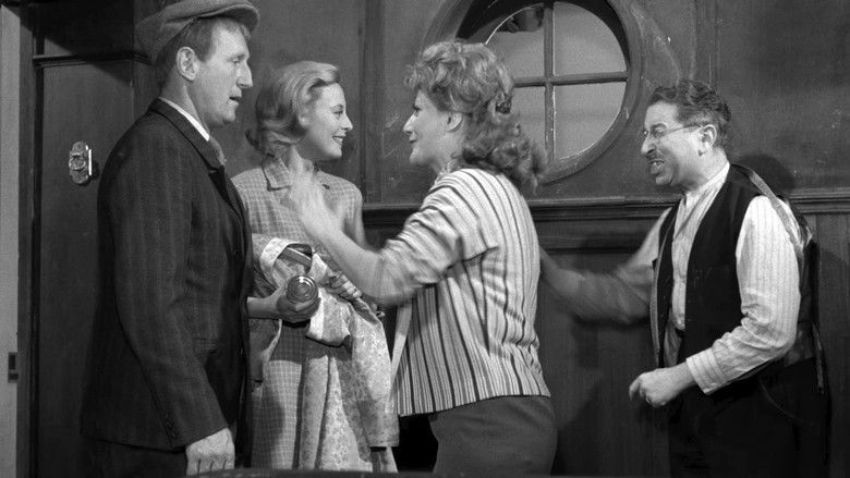 кадр из фильма Ноэль Фортюна