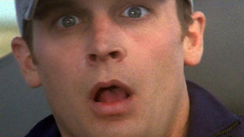 кадр из фильма Player 5150