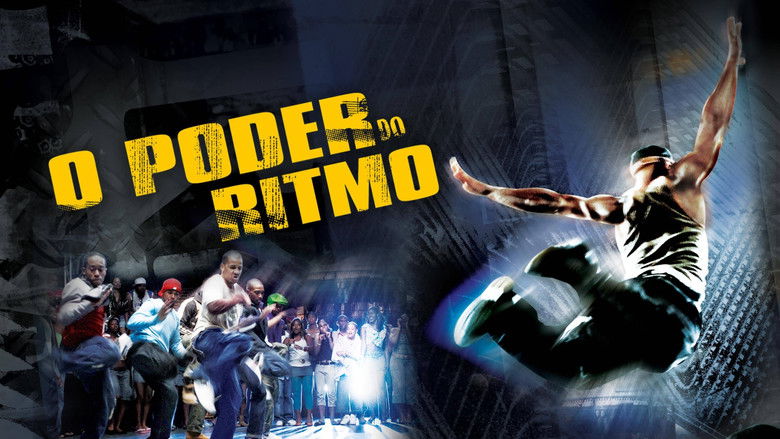 кадр из фильма Братство танца