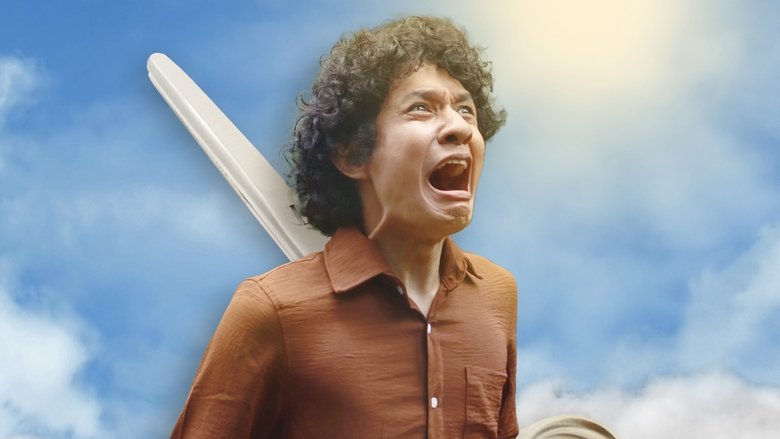 кадр из фильма Burung Dalam Sangkar