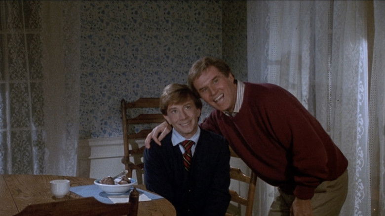 кадр из фильма Клиффорд