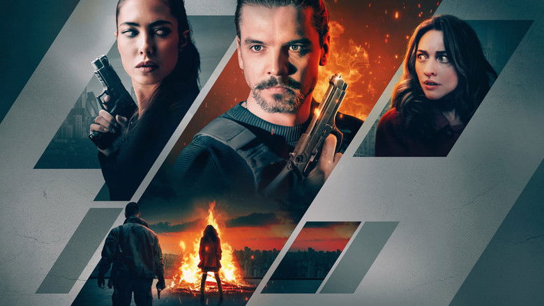 кадр из фильма Операция под прикрытием