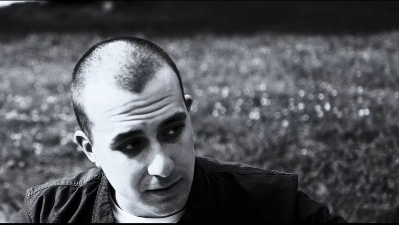 кадр из фильма A Talk in the Park