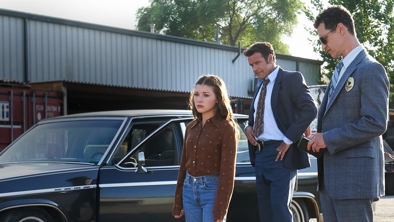 кадр из фильма Поверьте мне. Похищение Лизы МакВей