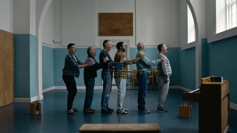 кадр из фильма По доброй воле