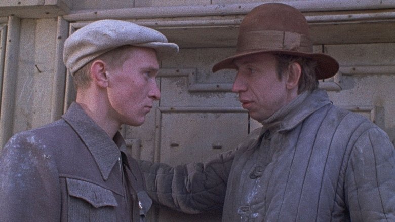 кадр из фильма Что посеешь...