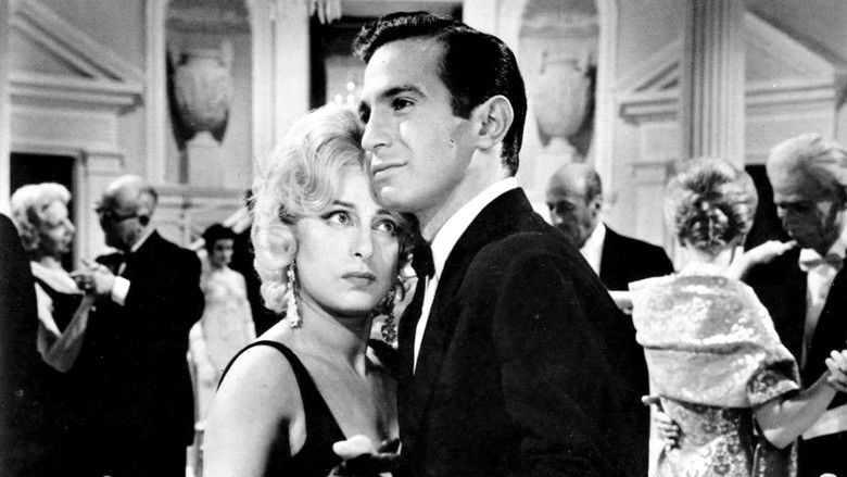 кадр из фильма Risate di gioia