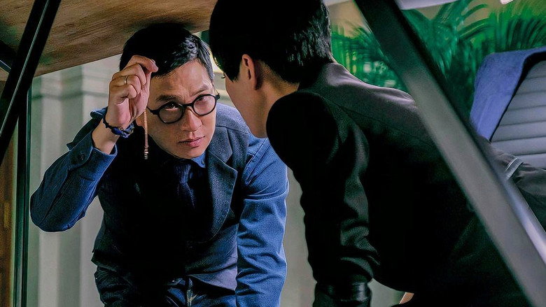 кадр из фильма Вина по умыслу