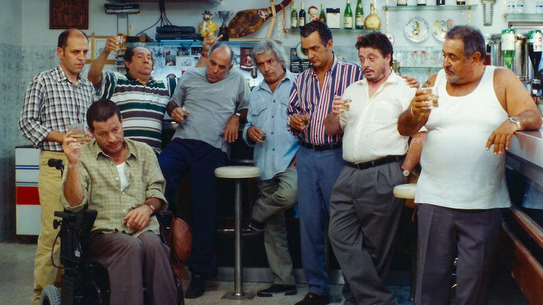 кадр из фильма Inferno