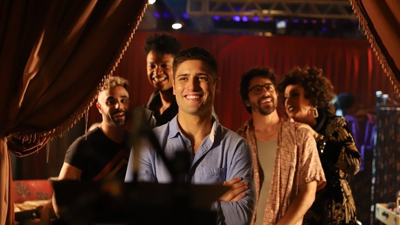 кадр из фильма Все без ума от Марио?