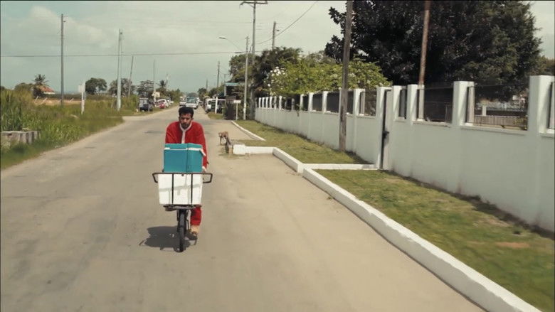 кадр из фильма Doubles with Slight Pepper