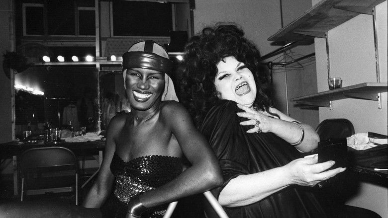 кадр из фильма Tally Brown, New York