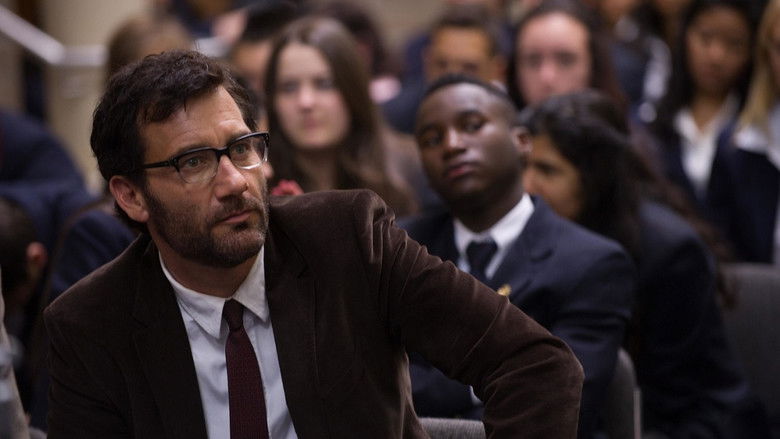 кадр из фильма Любовь в словах и картинках