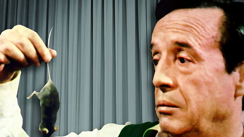 кадр из фильма Don Ratón y Don Ratero