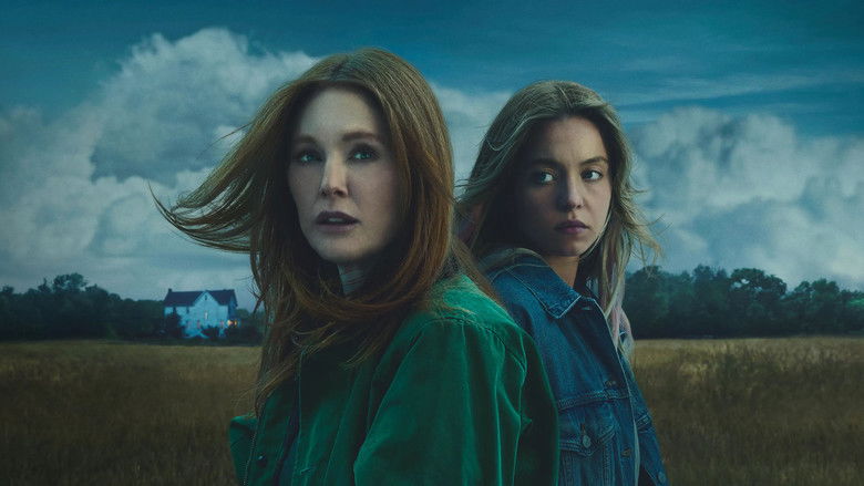 кадр из фильма Долина эха