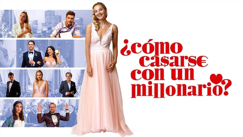 кадр из фильма Jak poślubić milionera
