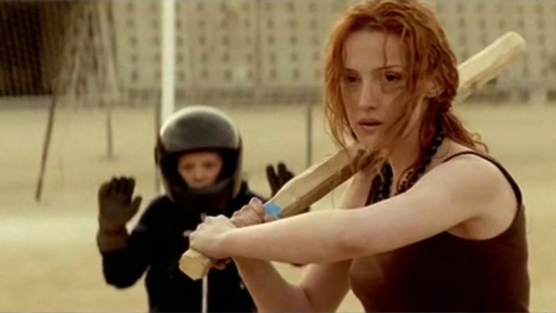 кадр из фильма El Hombre Esponja