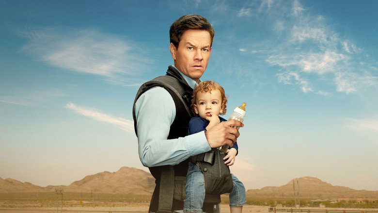 кадр из фильма Семейный план