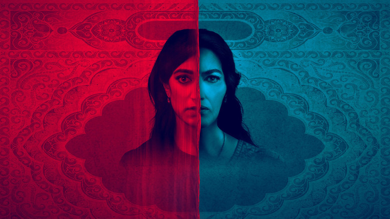 кадр из фильма Добро пожаловать в Блумхаус: Сглаз