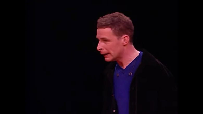 кадр из фильма Lebbis: Kingsize