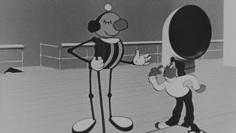 кадр из фильма Пассажиры Большой Медведицы