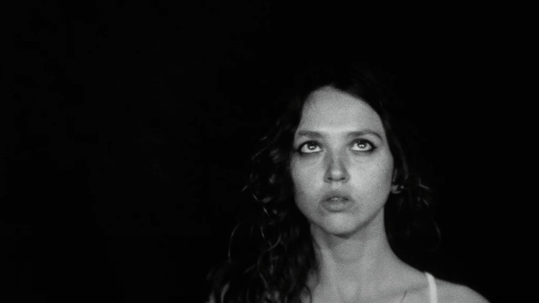 кадр из фильма Woman of Ink