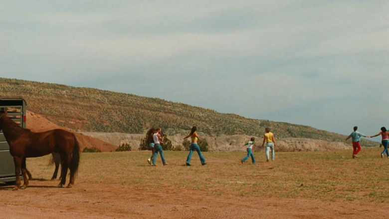 кадр из фильма Государственный гимн