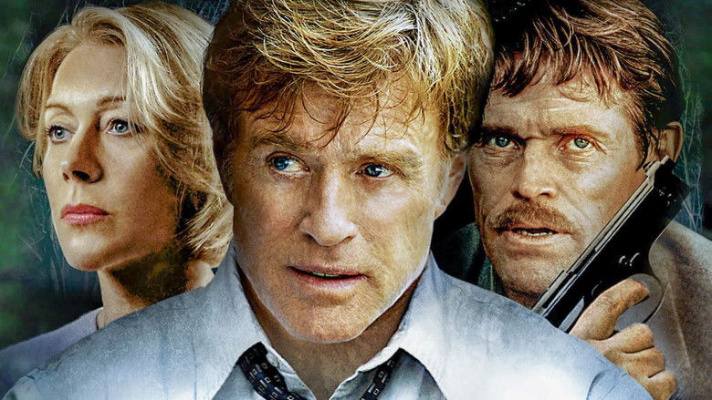 кадр из фильма Расчет