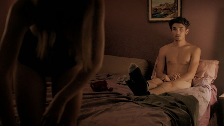 кадр из фильма Δεν θα Γεράσουμε Ποτέ