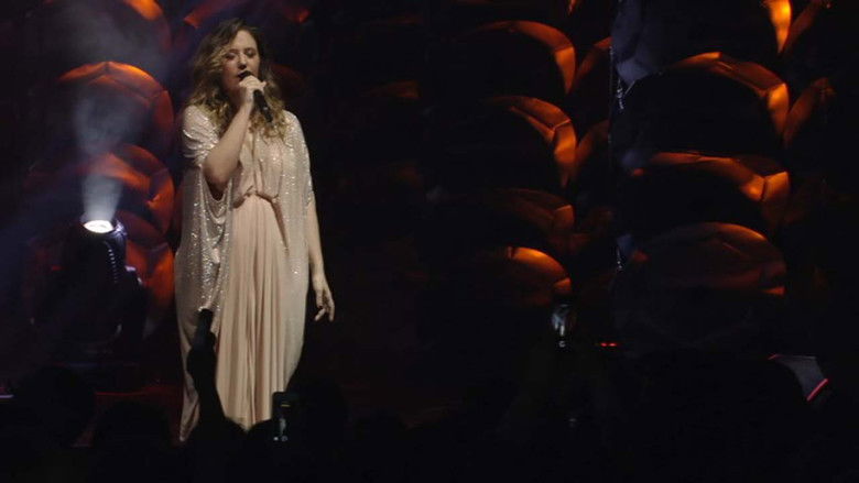 кадр из фильма Maria Rita: O Samba Em Mim - Ao Vivo Na Lapa