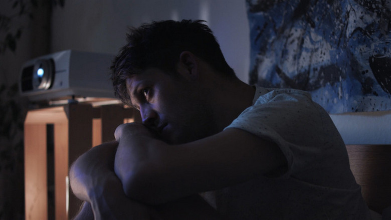 кадр из фильма Horizont