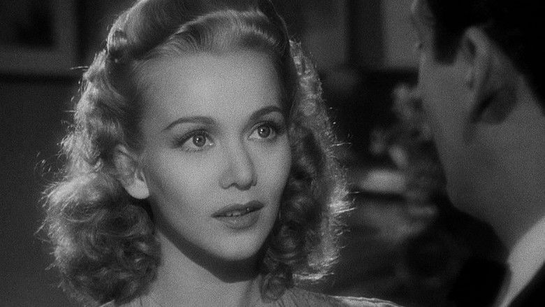 кадр из фильма Ночной кошмар