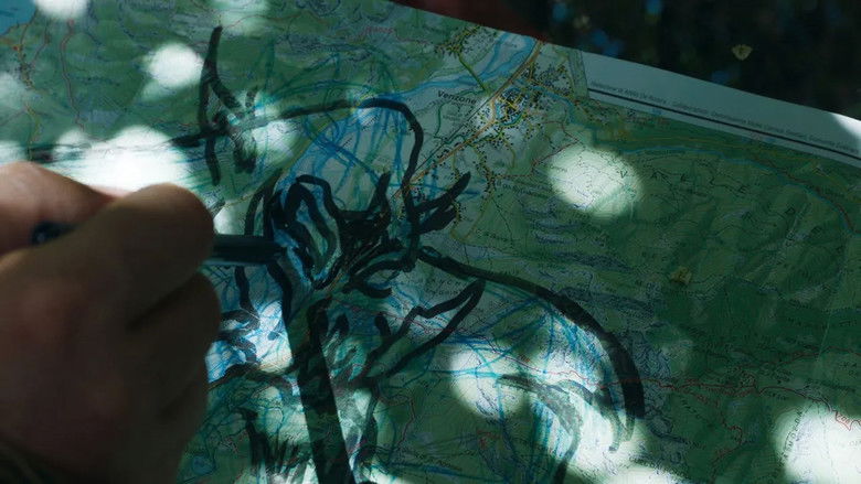 кадр из фильма Orcolat