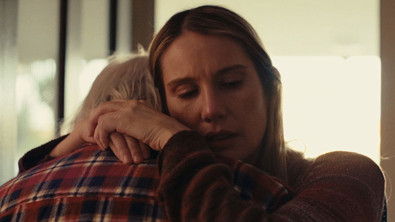 кадр из фильма What We Bring