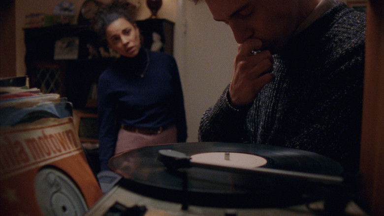 кадр из фильма What We Wished We Could Be