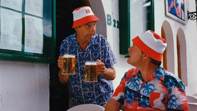 кадр из фильма Viva Villaveien!