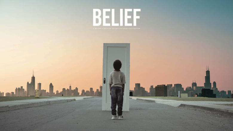 кадр из фильма BELIEF