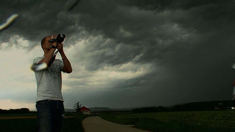 кадр из фильма Dancing with the Storms