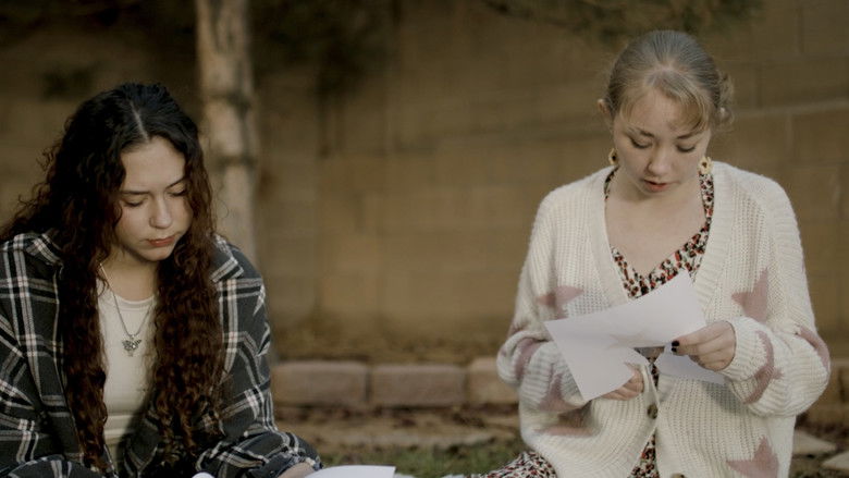 кадр из фильма Chrysalis