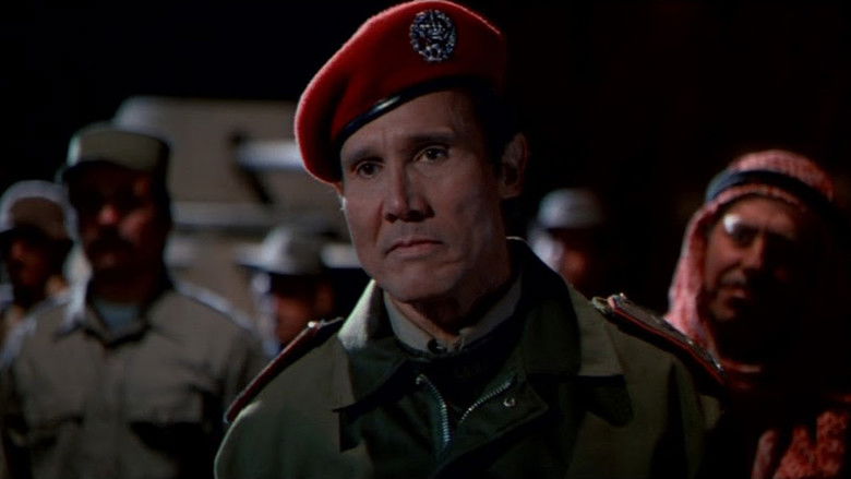 кадр из фильма Пуленепробиваемый