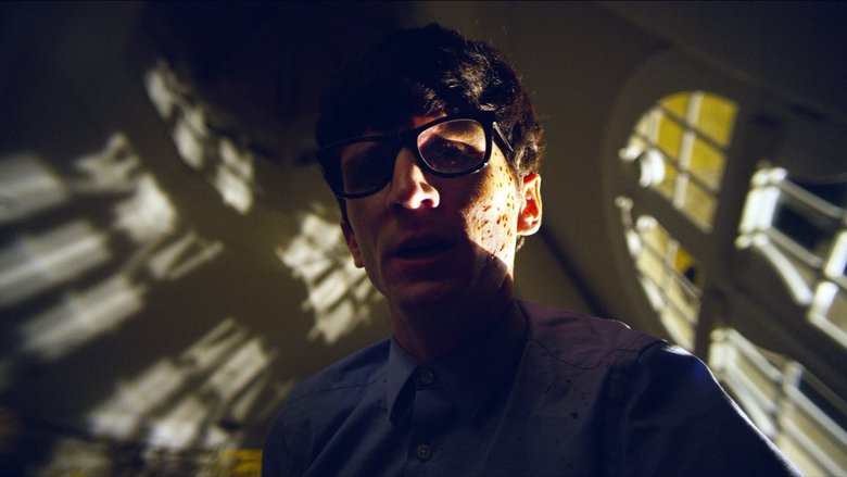 кадр из фильма Глубокое убийство