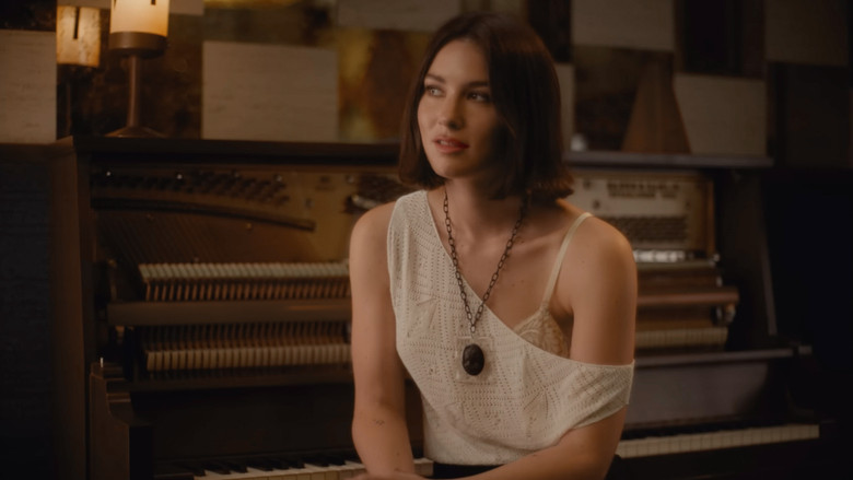 Gracie Abrams - The Secret of Us (Short Film)