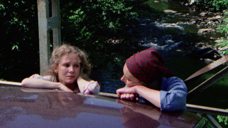 кадр из фильма Pilgrim, Farewell