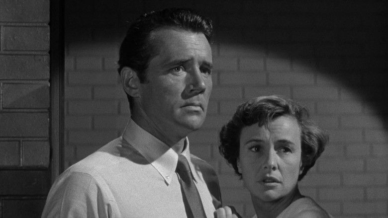 кадр из фильма Women's Prison