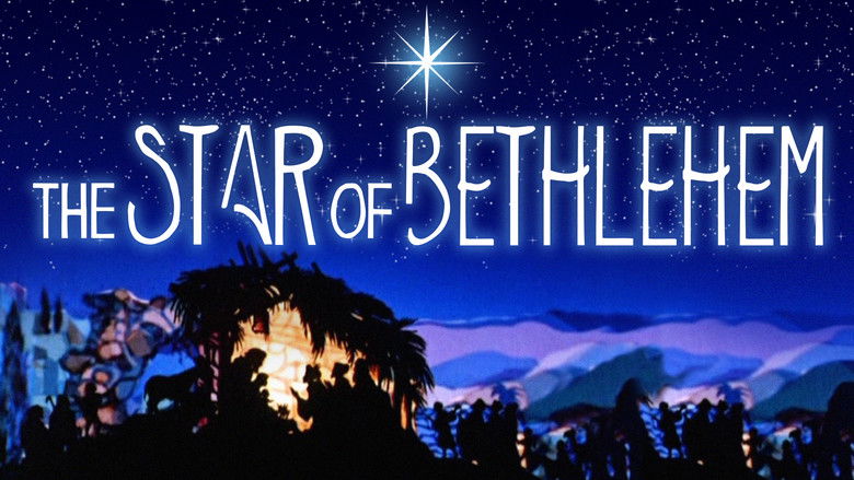 кадр из фильма The Star of Bethlehem