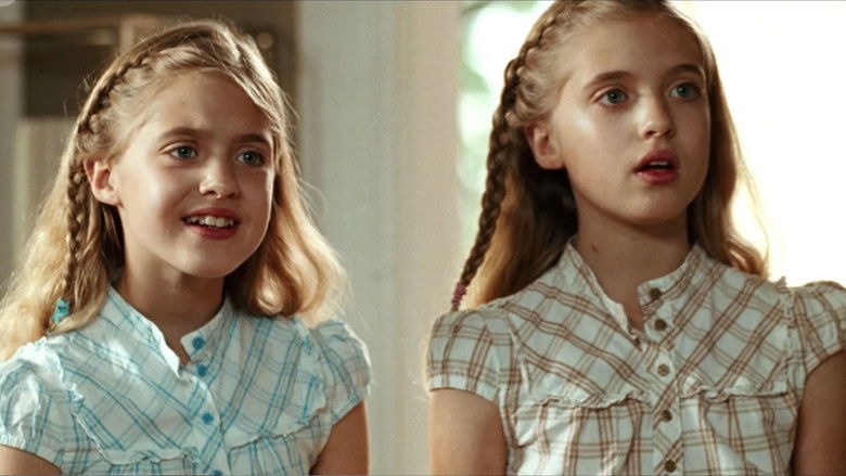 кадр из фильма Hanni & Nanni