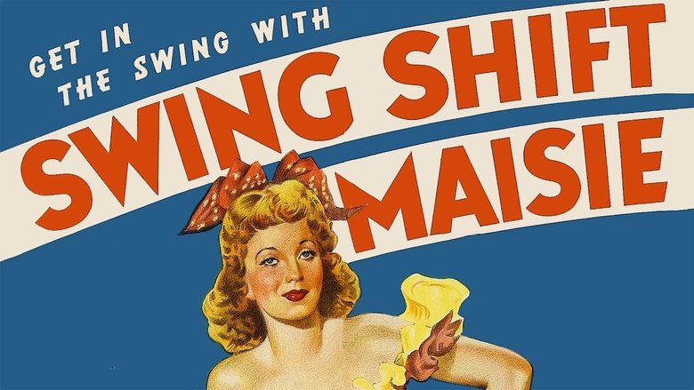 кадр из фильма Swing Shift Maisie