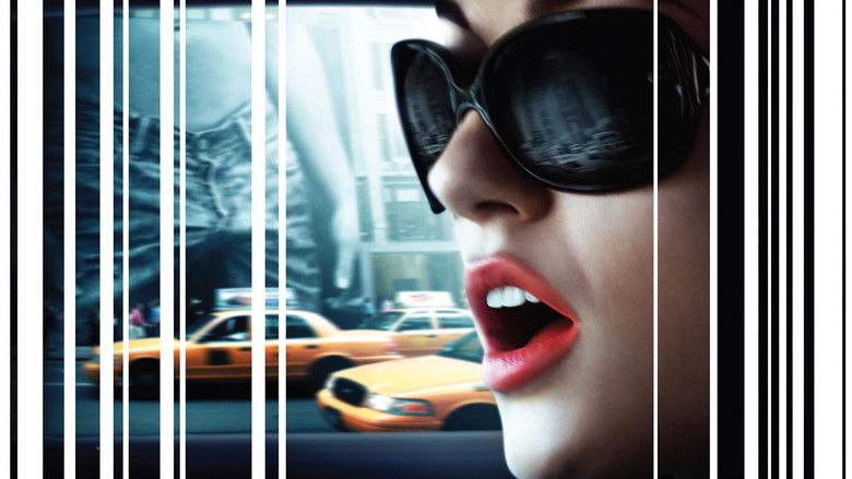 кадр из фильма Девушка по вызову