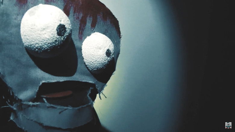 кадр из фильма Hey, My Friend | A Dunces Burden Musical