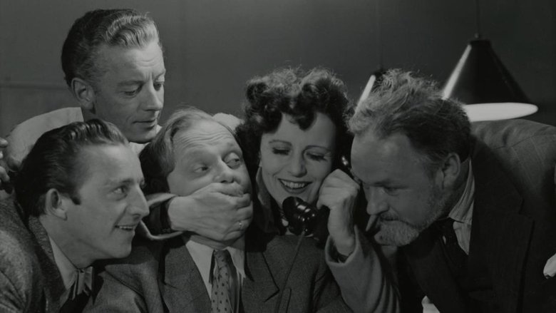 кадр из фильма Hatten er sat